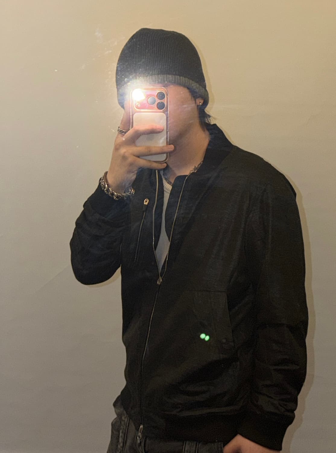 일본 빈티지 자켓 상품이미지1