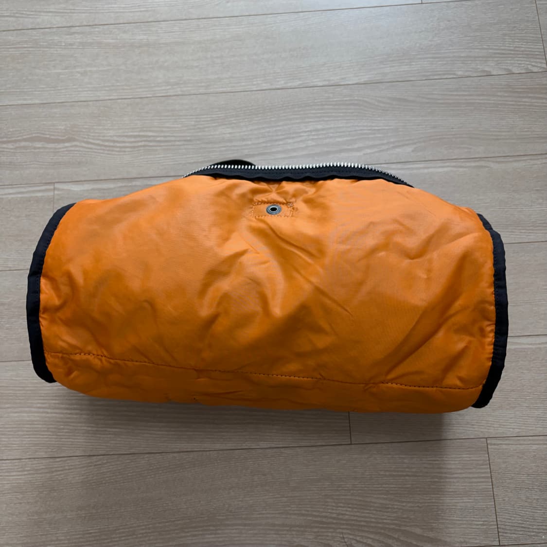 요시다포터 porter 보스턴백 더플백 블랙 라지 L 상품이미지8