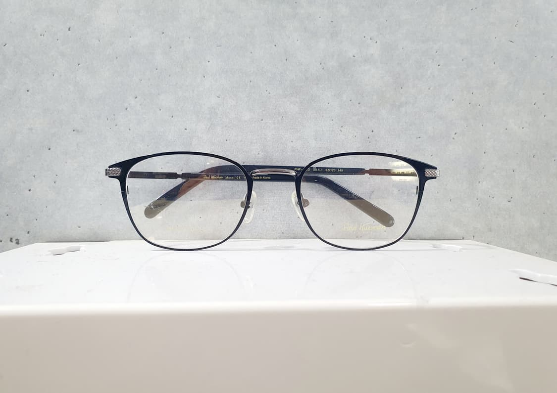 Paul Hueman PHF-171D 폴휴먼안경 상품이미지10
