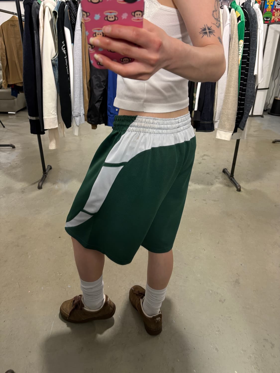 나이키 반바지 상품이미지4