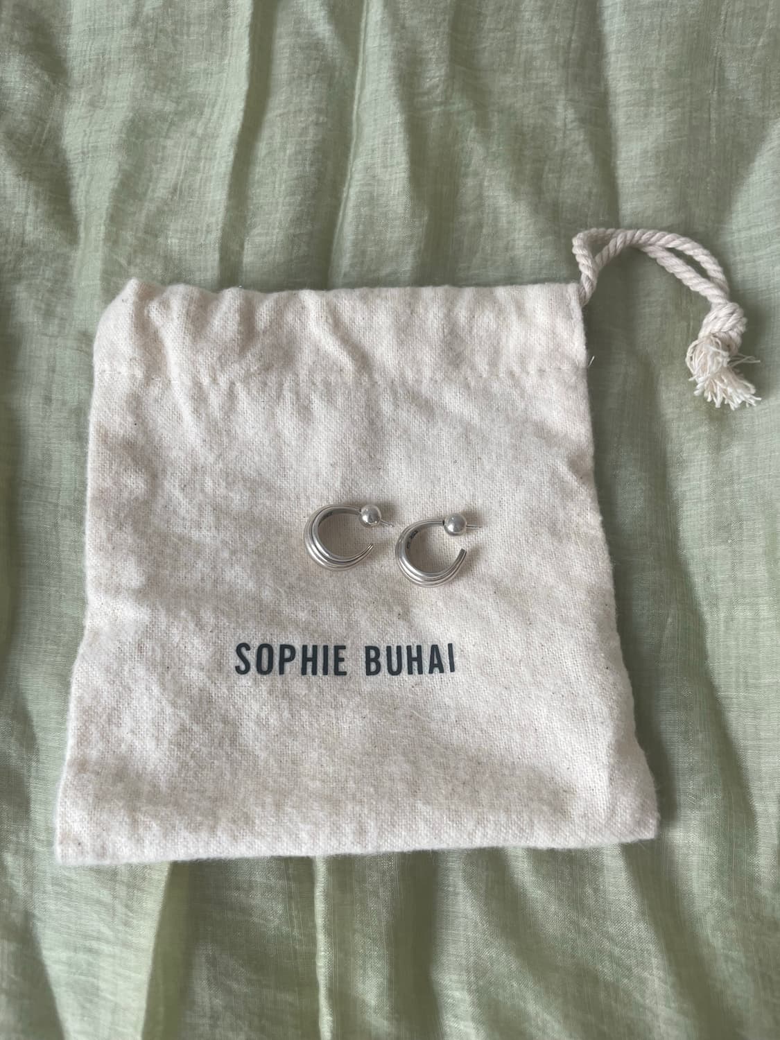 sophie buhai 이어링 상품이미지1