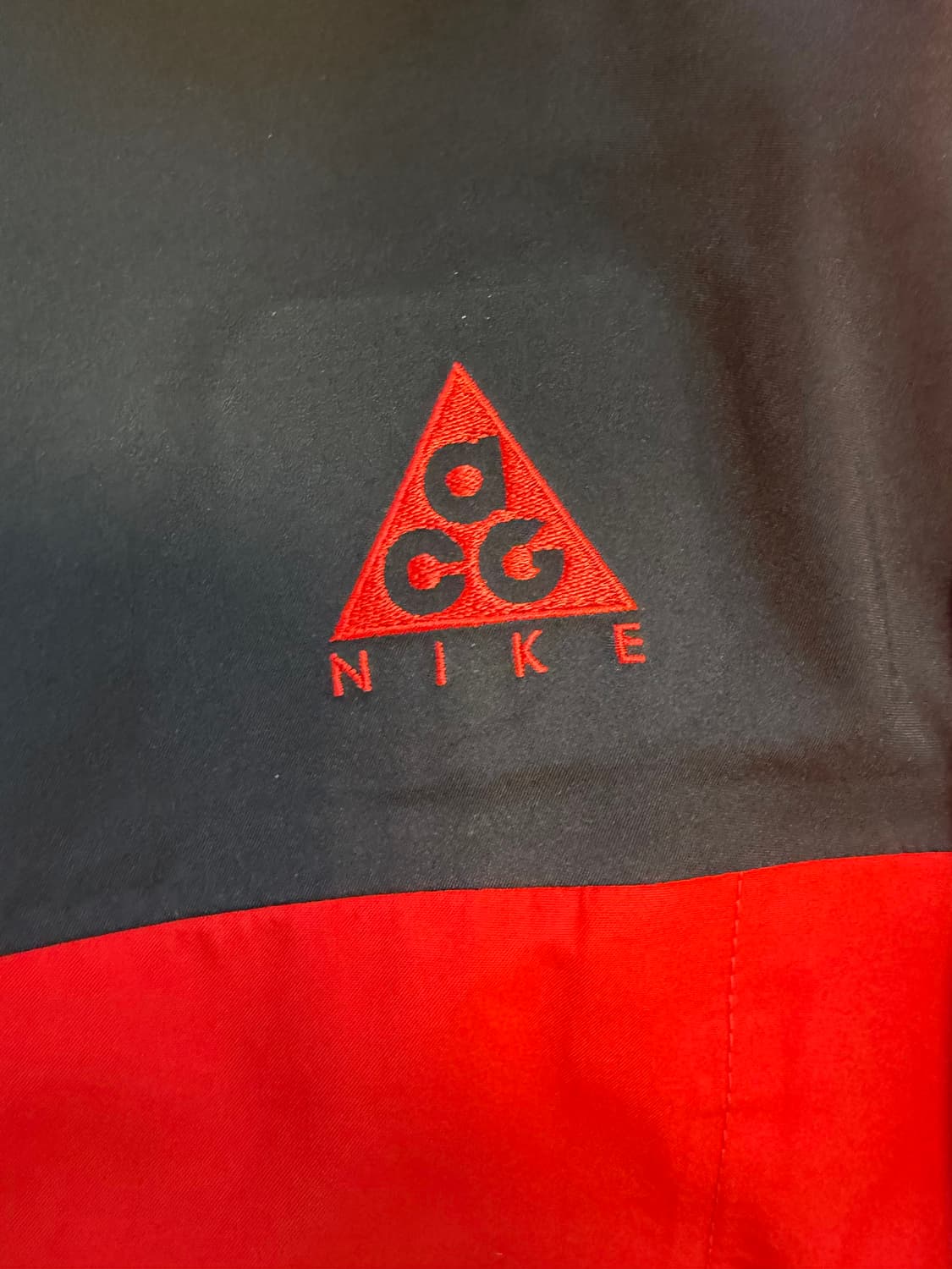 나이키 ACG 고어텍스 자켓 상품이미지6