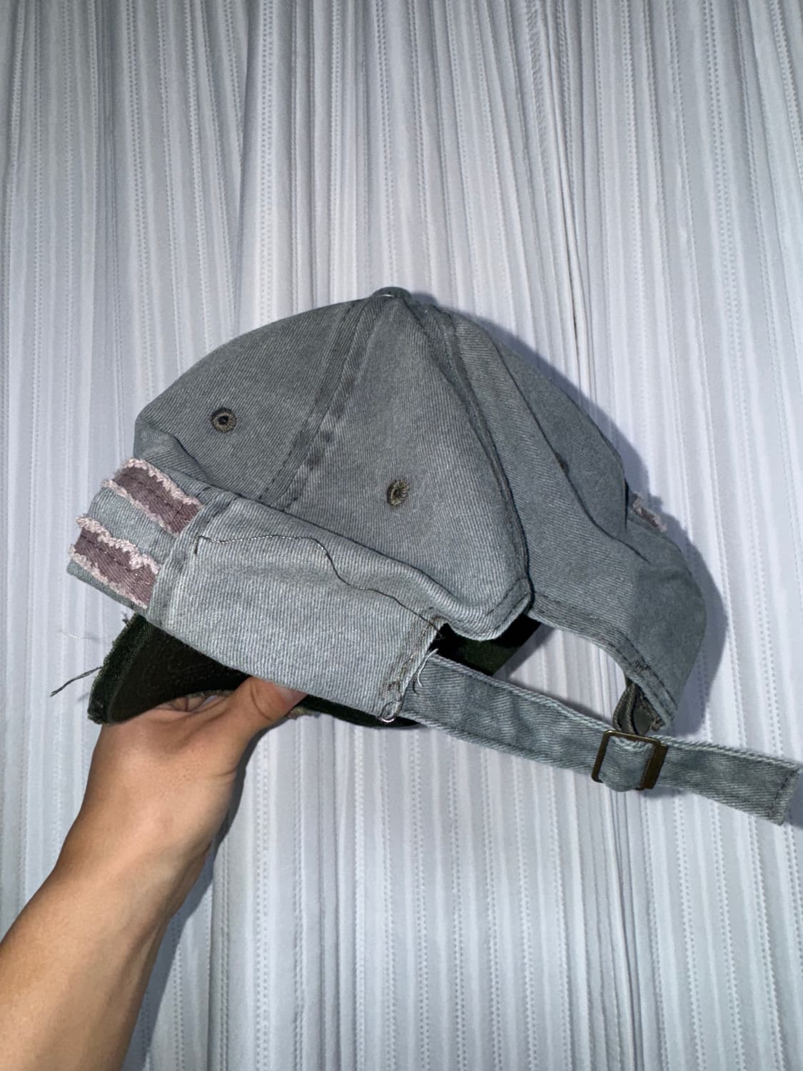 American vintage cap 상품이미지2