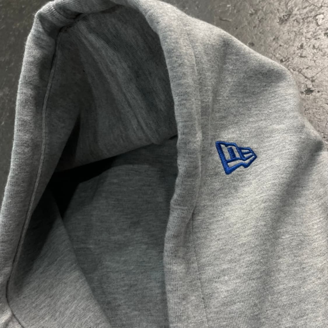 100 뉴에라 LA다저스 후드티  상품이미지3