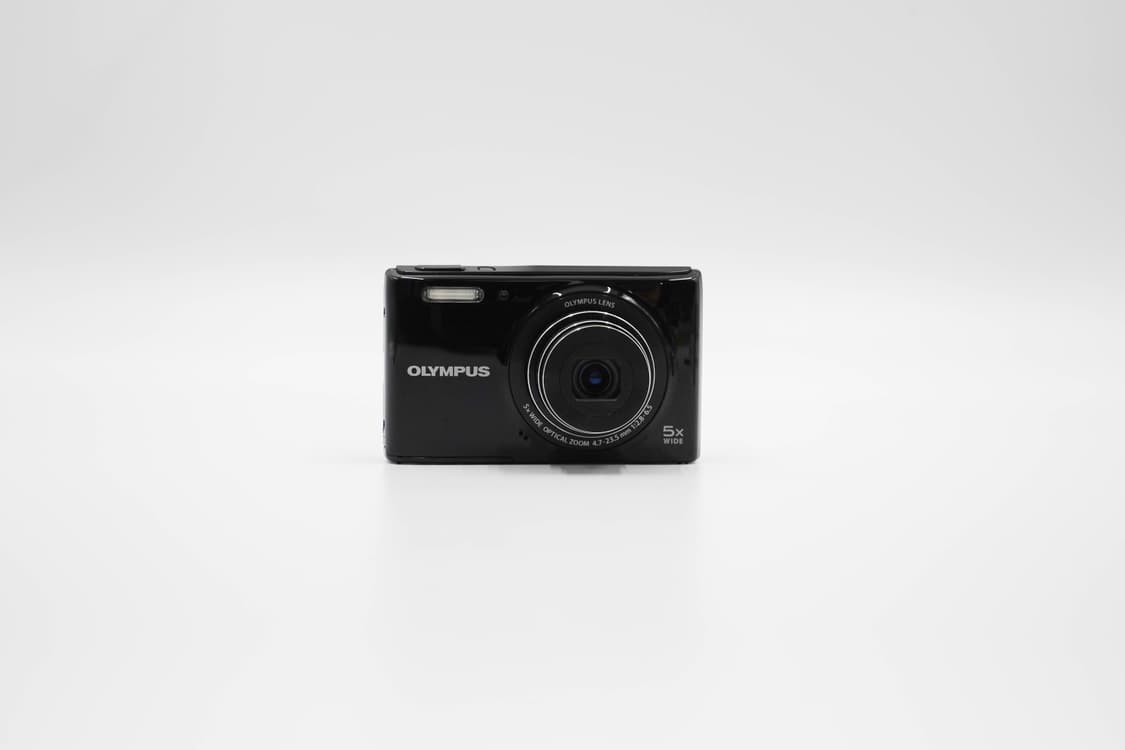 Olympus VG-180 (올림푸스 VG-180) 상품이미지3