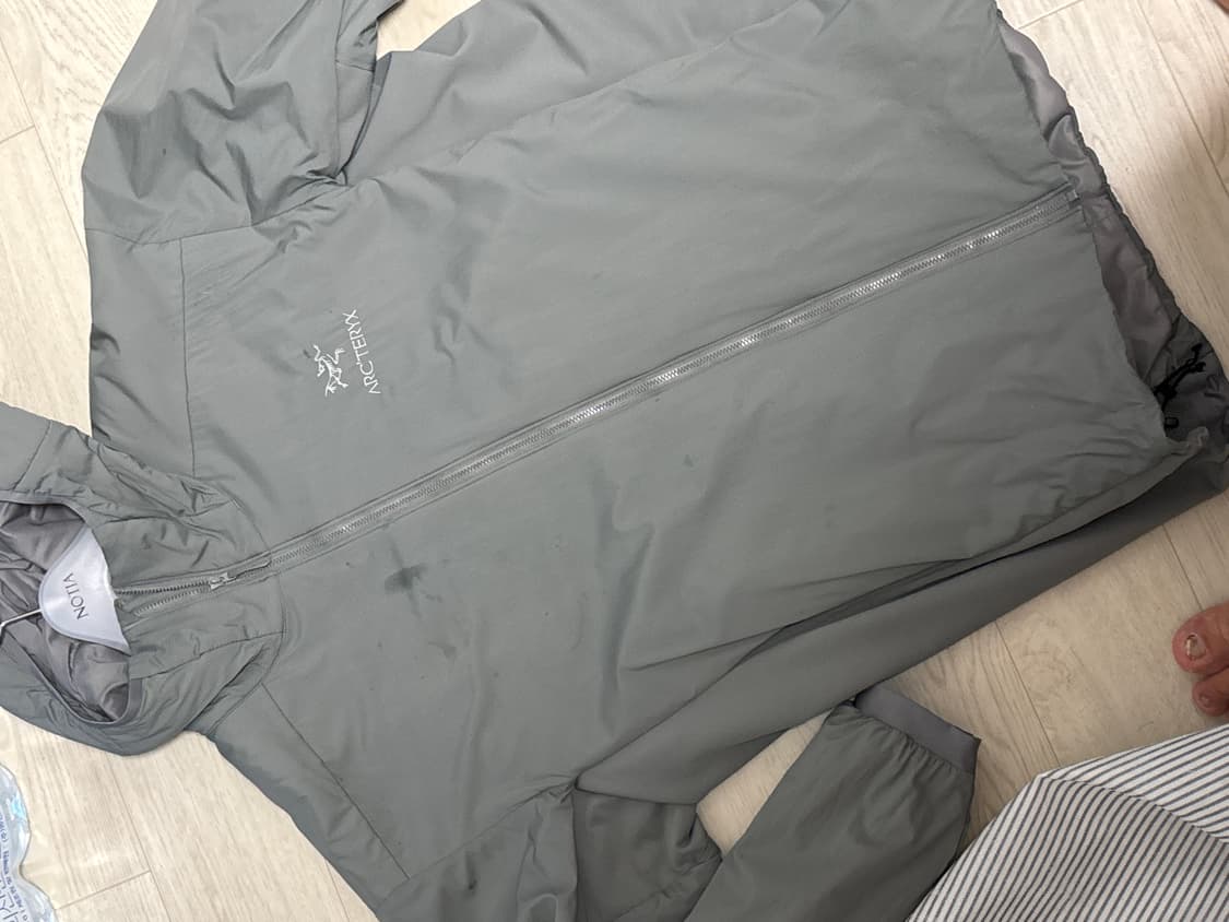 아크테릭스 아톰 상품이미지1