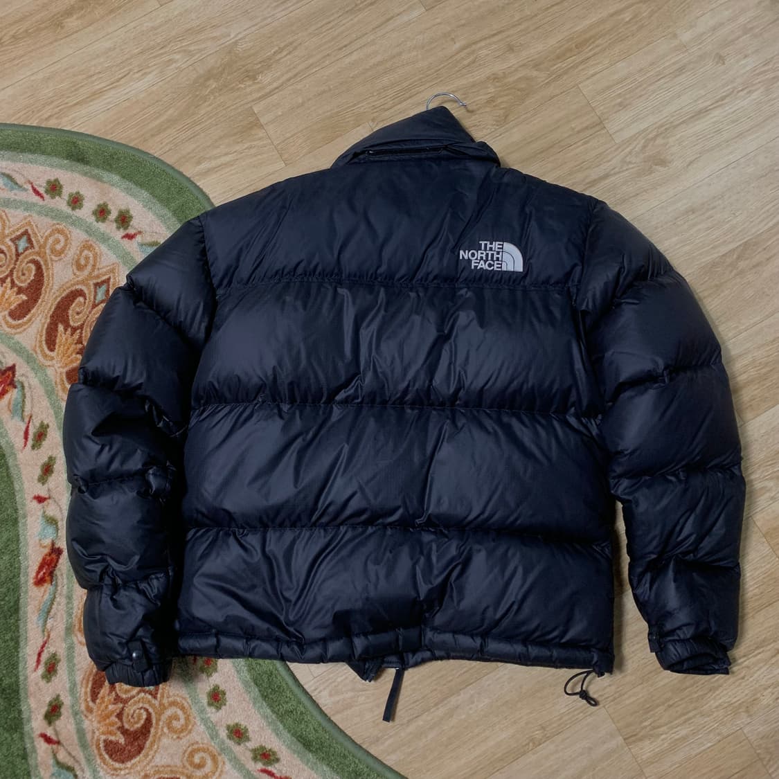 노스페이스 패딩 상품이미지2