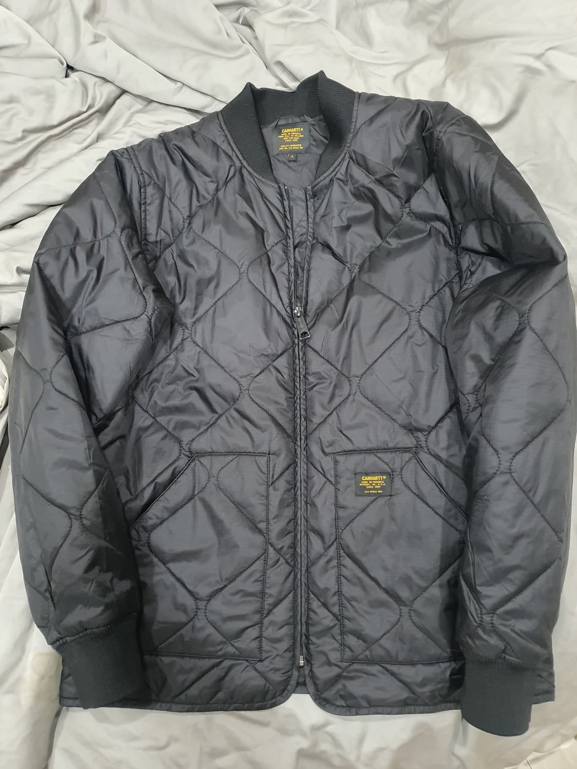 칼하트 뉴턴 라이너  상품이미지2