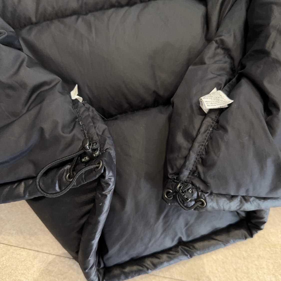 노스페이스 700 눕시 상품이미지5