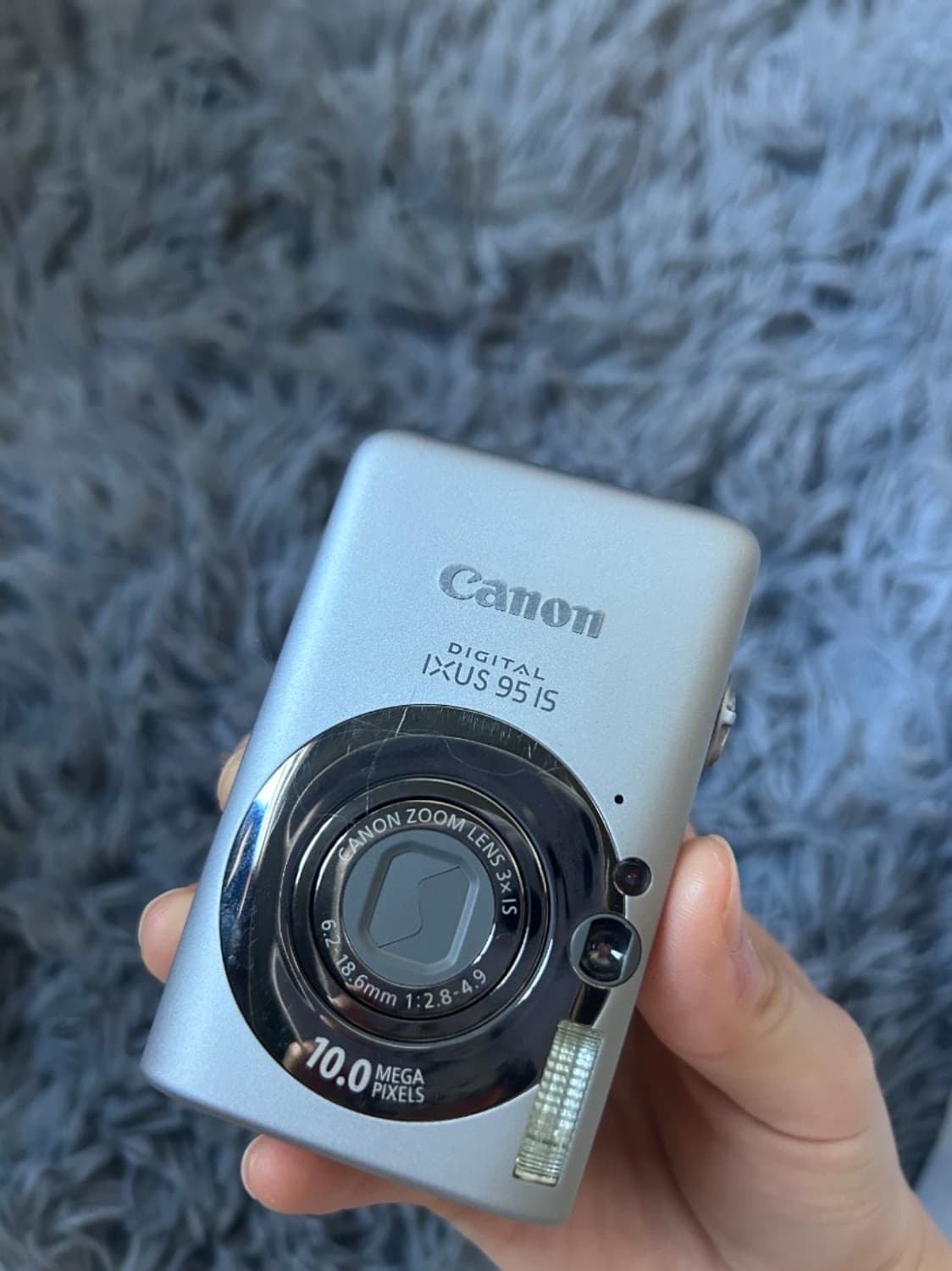 캐논 익서스 95is / 작례 o 상품이미지2