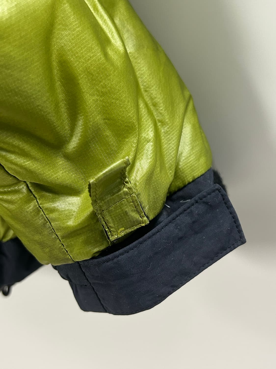 노스페이스 아콘카구아 다운 자켓 상품이미지5