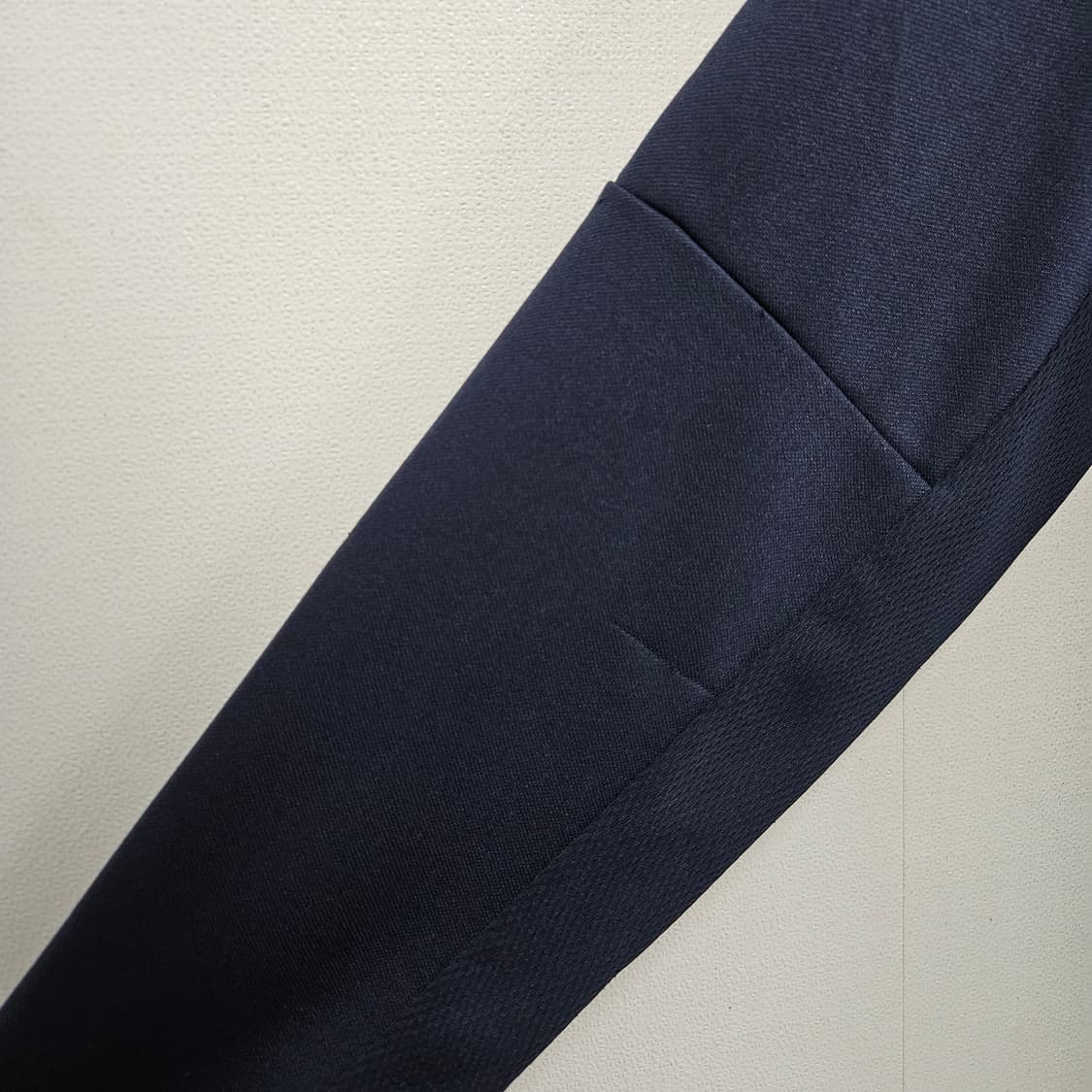 XL 100-105 아디다스 네이비 져지 트랙탑 상품이미지5