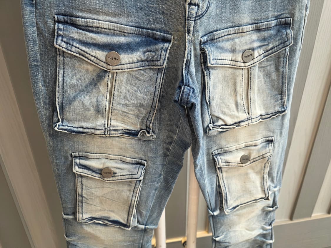 스모크라이즈 카고 상품이미지4