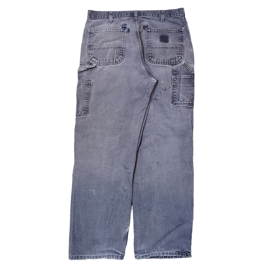 34)페이디드 칼하트 카펜터 상품이미지5