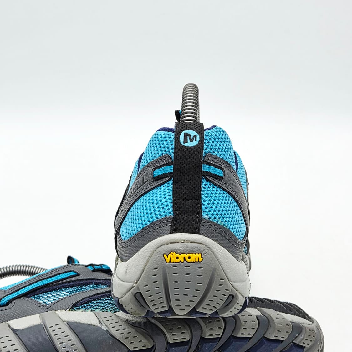  머렐 워터프로 트랙 블루 (8)  상품이미지2