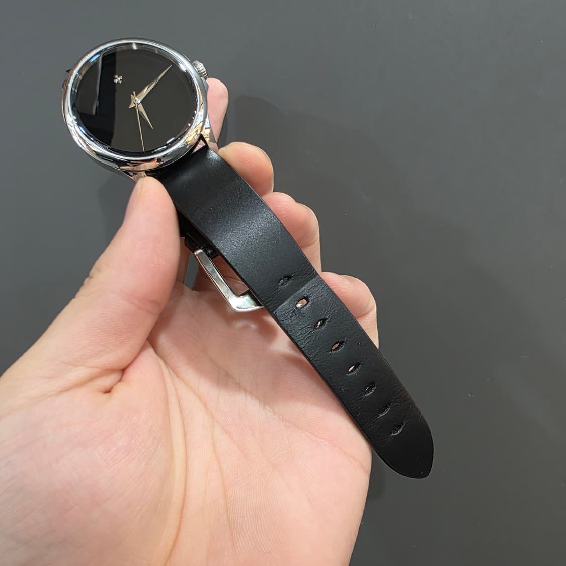 베네치아니코 레덴토레 울트라블랙 36mm 상품이미지4