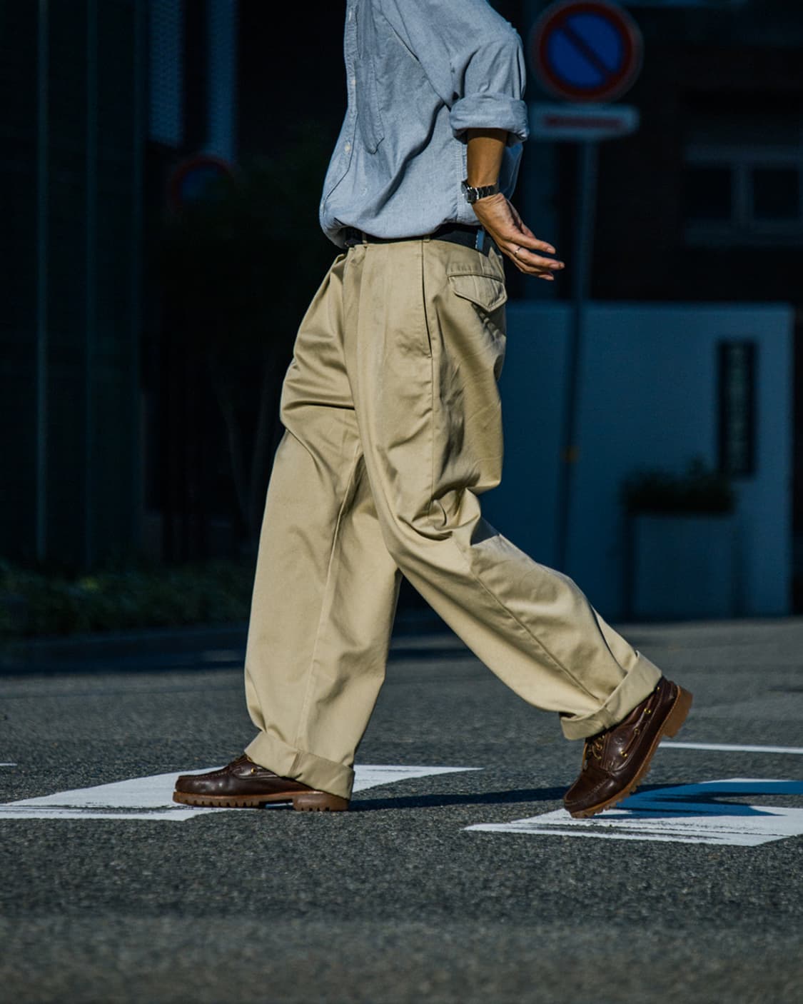 nanamica 상품이미지2