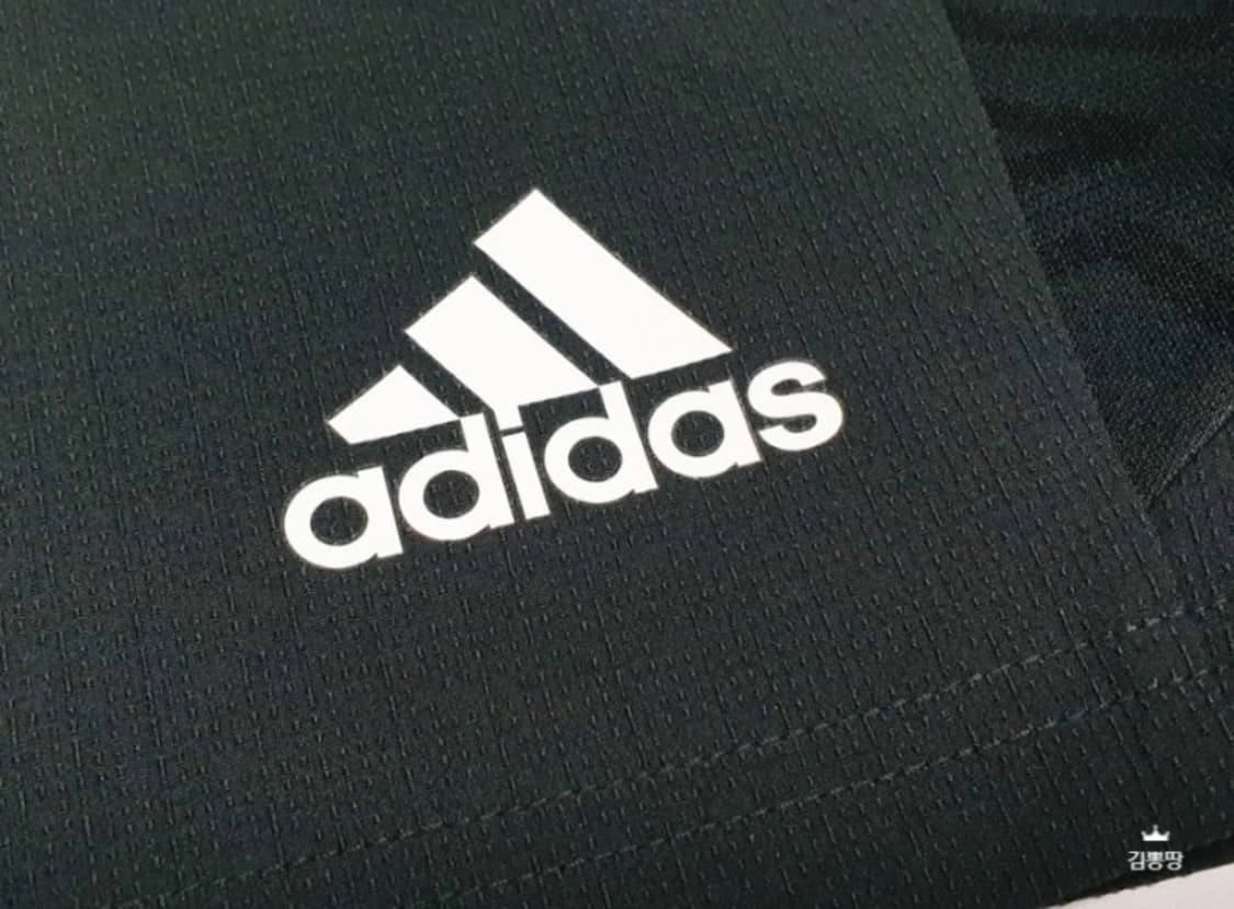 아디다스 콘디보 22 HEAT.RDY  트레이닝 반바지 XL 새거 상품이미지5
