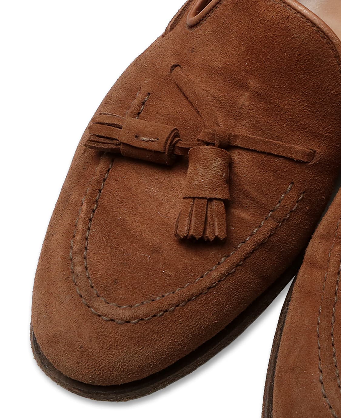 크로켓 앤 존스 [Crockett & Jones] 카벤디쉬2 테슬로퍼 상품이미지4