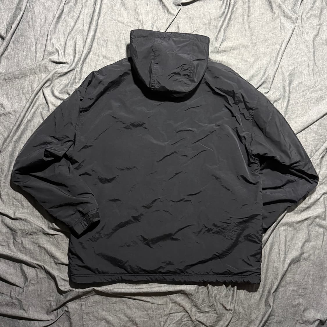 Verizon Uniform Hood Jacket 상품이미지2