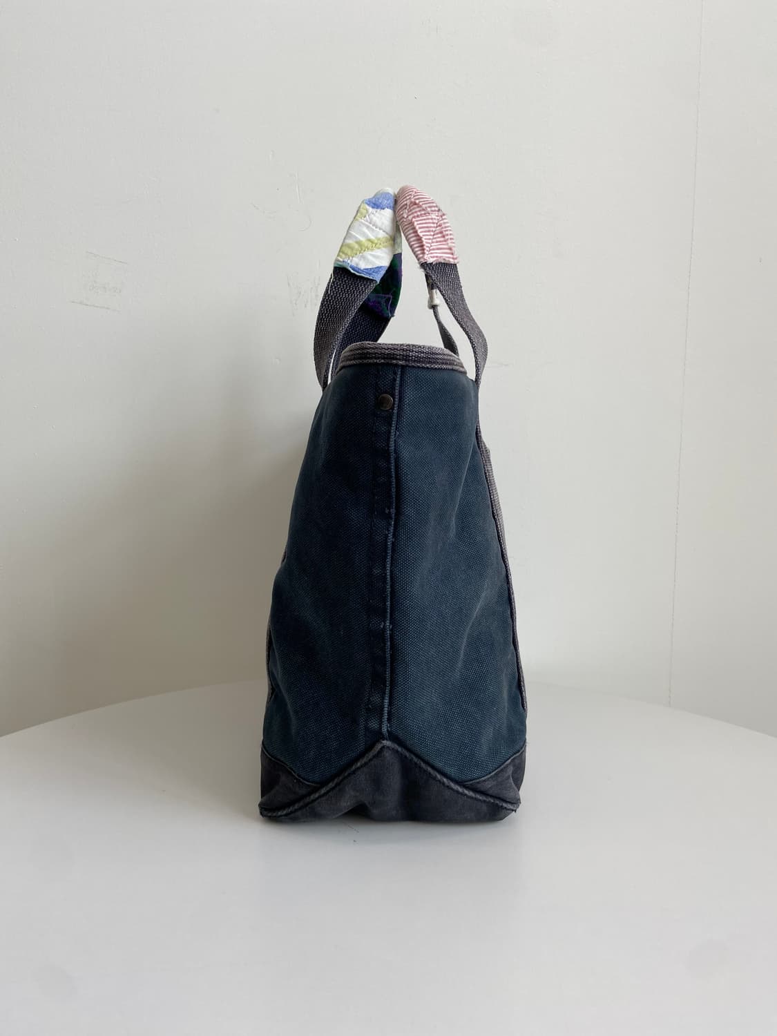 Porter X Fennica X B Yoshida 레그핸들 토트백 상품이미지4