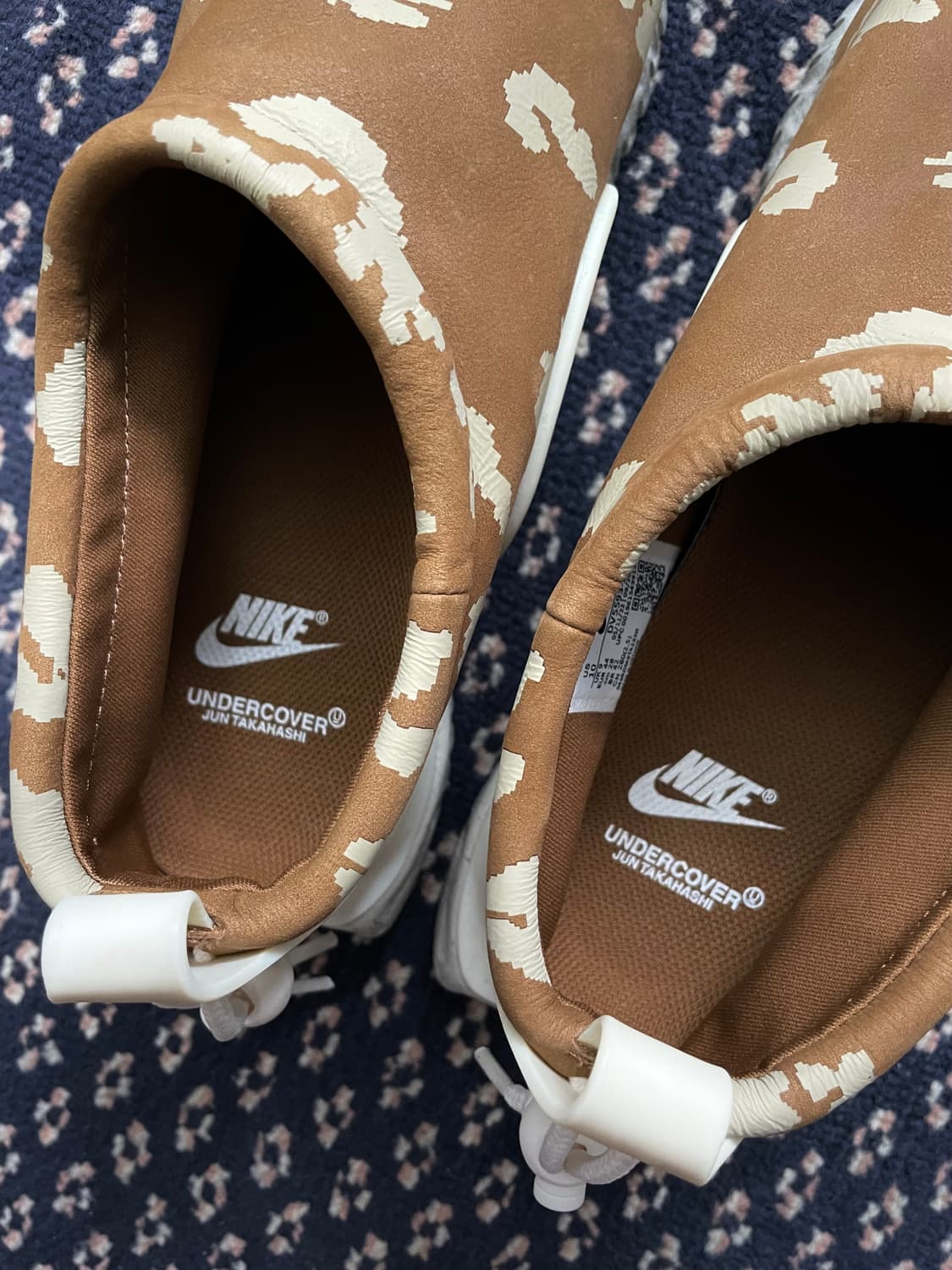 Undercover x Nike 상품이미지5