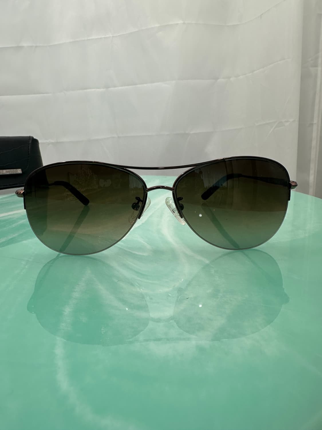 [새상품 무료배송] 잔프랑코 페레 Made In Italy 선글라스 상품이미지3