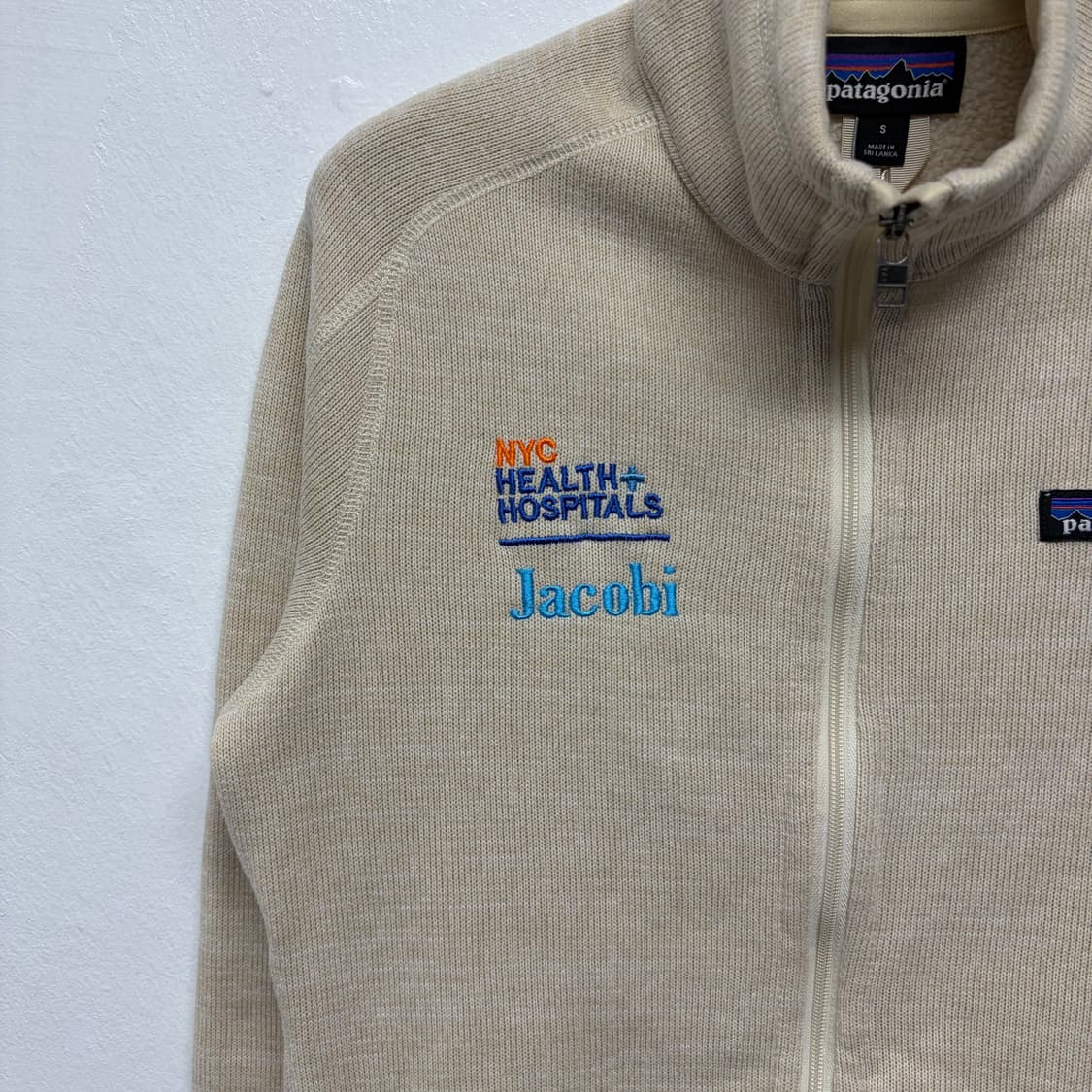 파타고니아 베터 스웻 24 상품이미지3