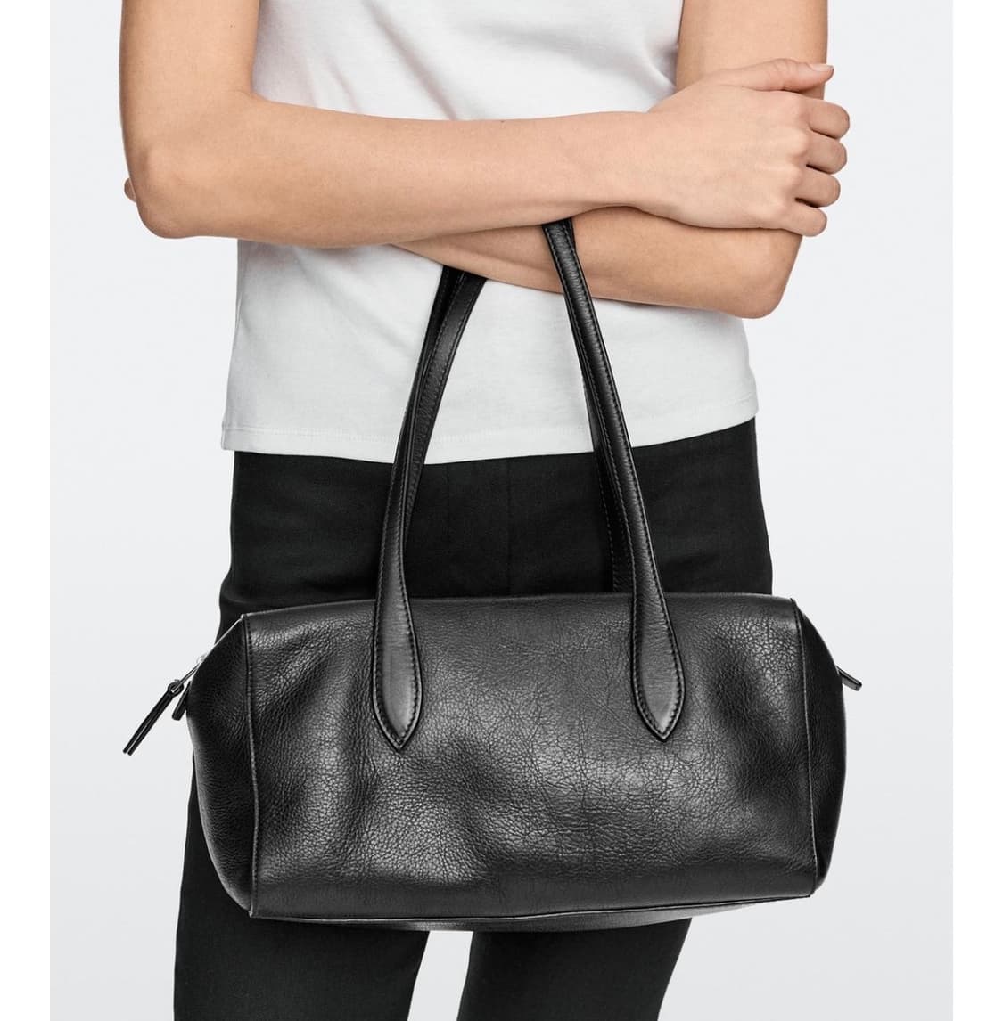 마시모두띠 웨스트 나파 사첼백 상품이미지2