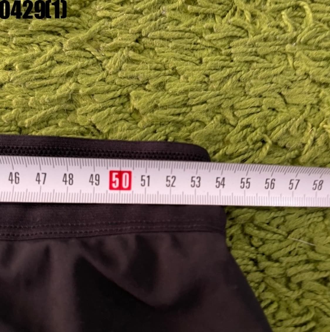 아크테릭스 반바지 xxl 상품이미지8