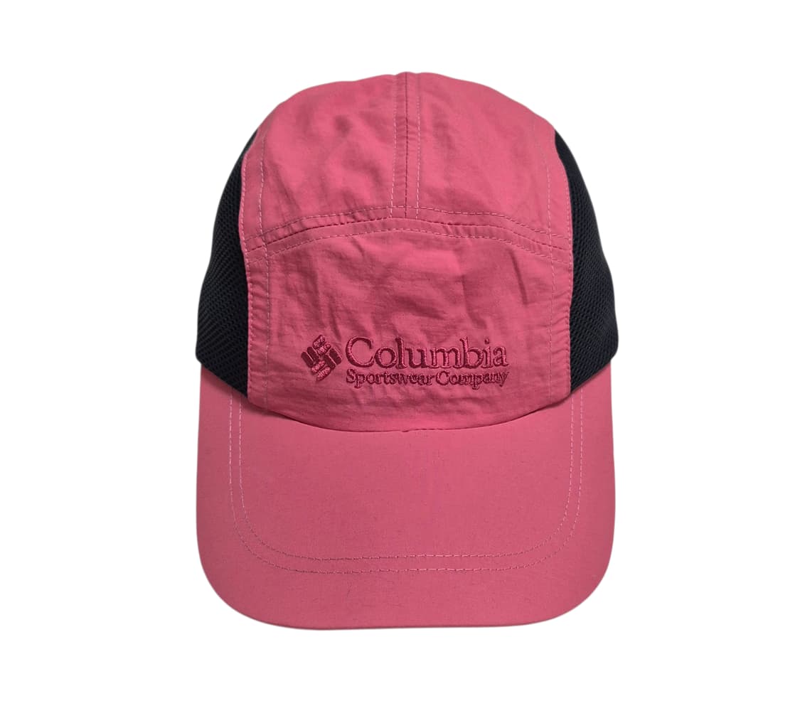 Columbia 컬럼비아 나일론 볼캡 상품이미지1