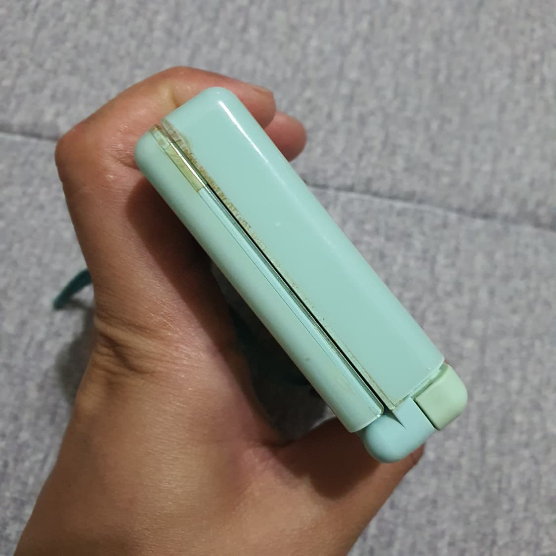 닌텐도 ds lite 게임기 부품용 상품이미지6
