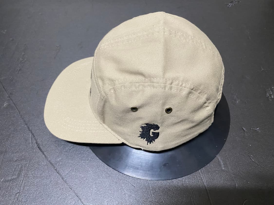 Usa vintage camp cap캠프캡 상품이미지3