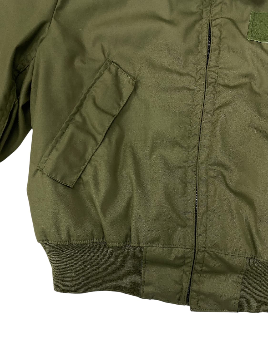 1978 U.S. 밀리터리 콜드 윈터 자켓 상품이미지4