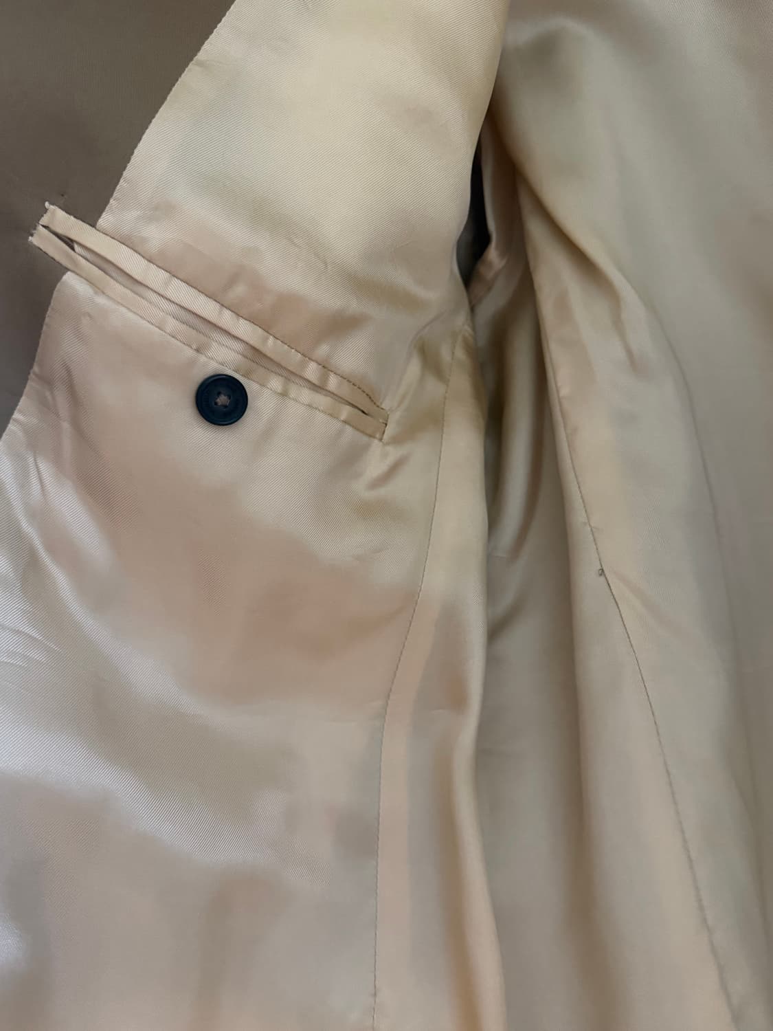 프랭키모렐로 남자자켓 상품이미지3