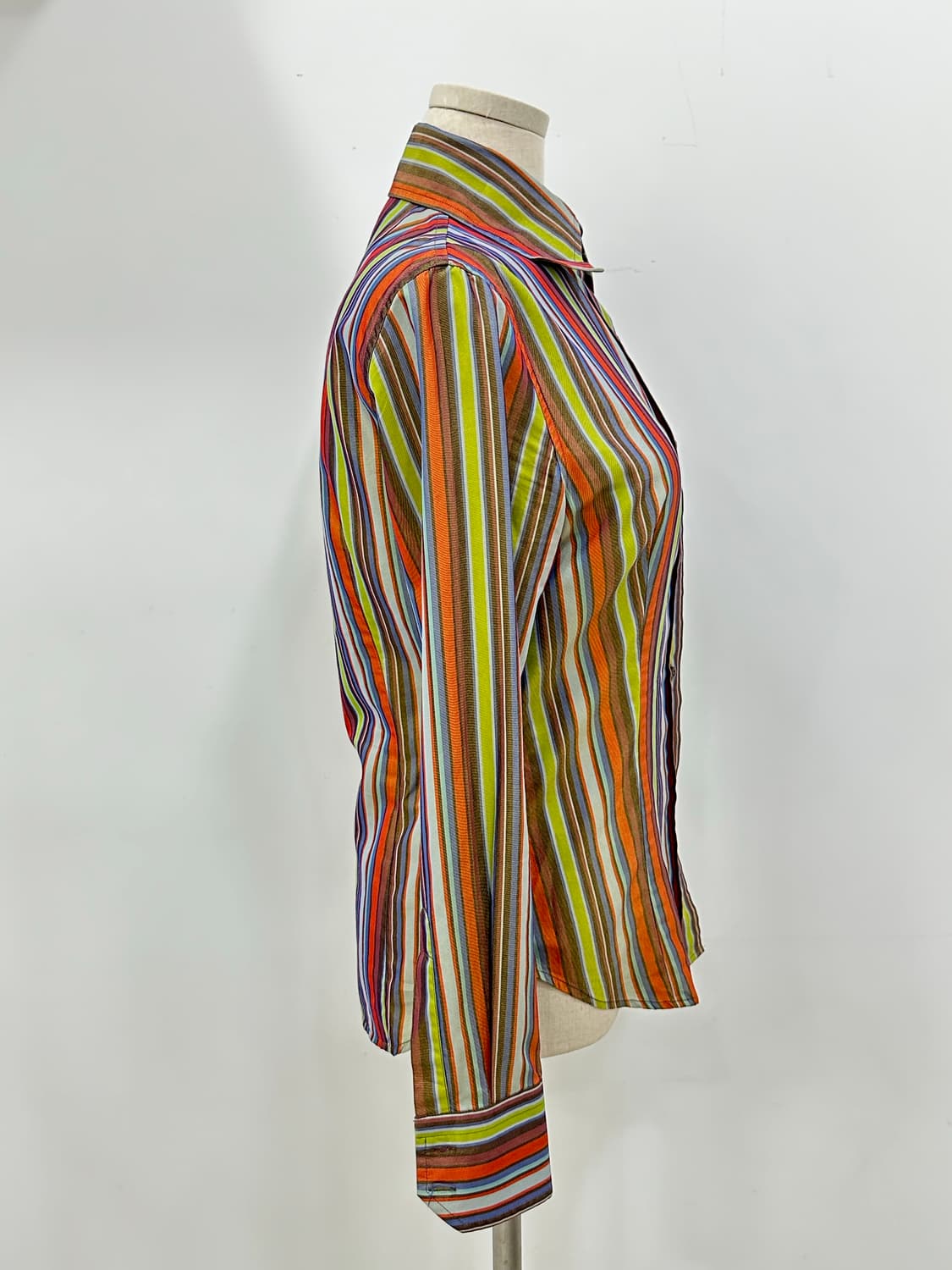 에트로 여성 남방 상품이미지2