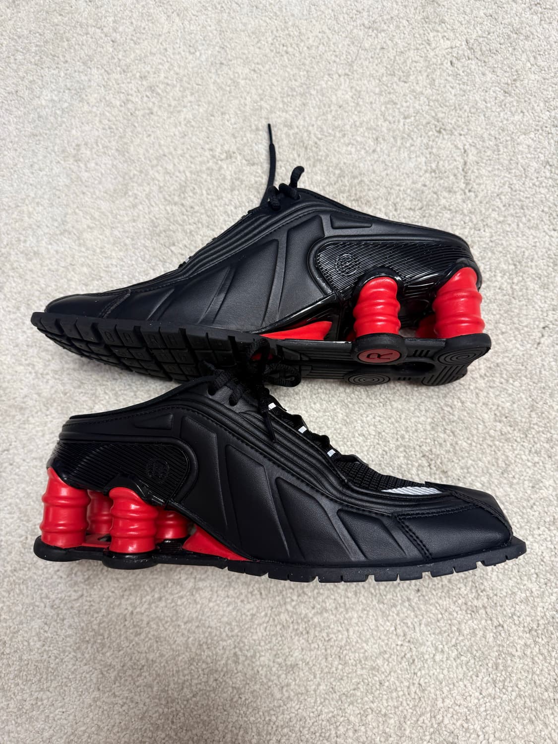 나이키*마틴로즈 샥스 245 상품이미지7