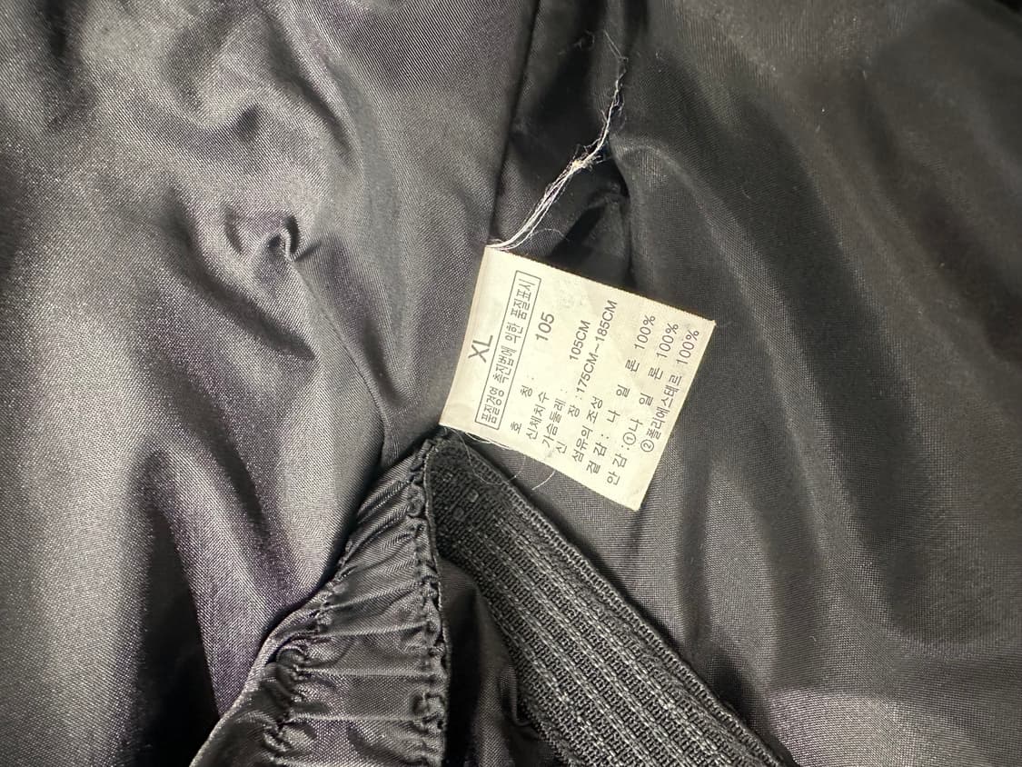 노스페이스 고어텍스 마운틴 자켓 XL 상품이미지4