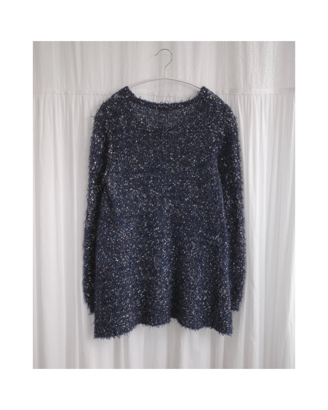 Earth music&ecology knit 상품이미지4