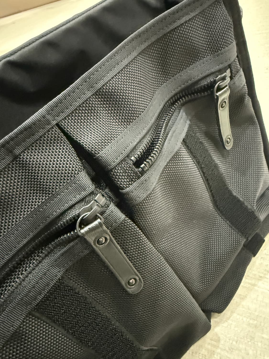 포터 히트 숄더백 상품이미지7