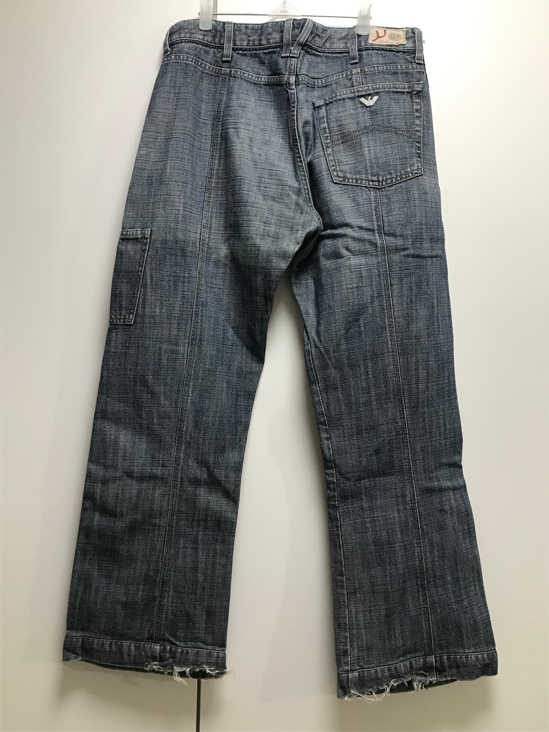 빈티지 바지 상품이미지3