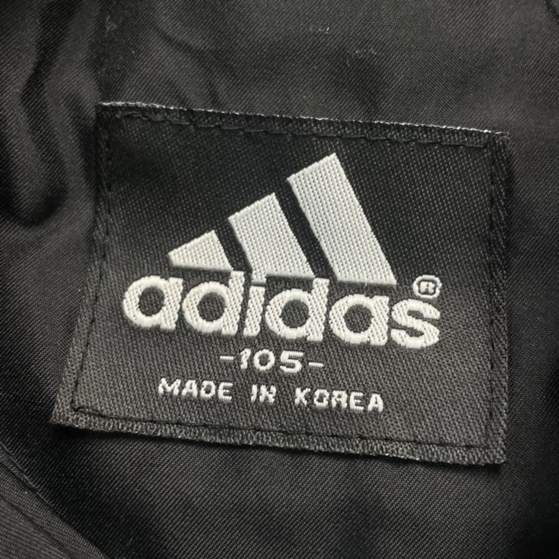 105 아디다스 올드스쿨 바람막이  상품이미지3