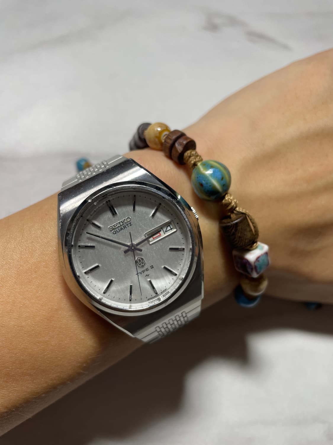 SEIKO - Seiko TYPE II 4623-8010 상품이미지1