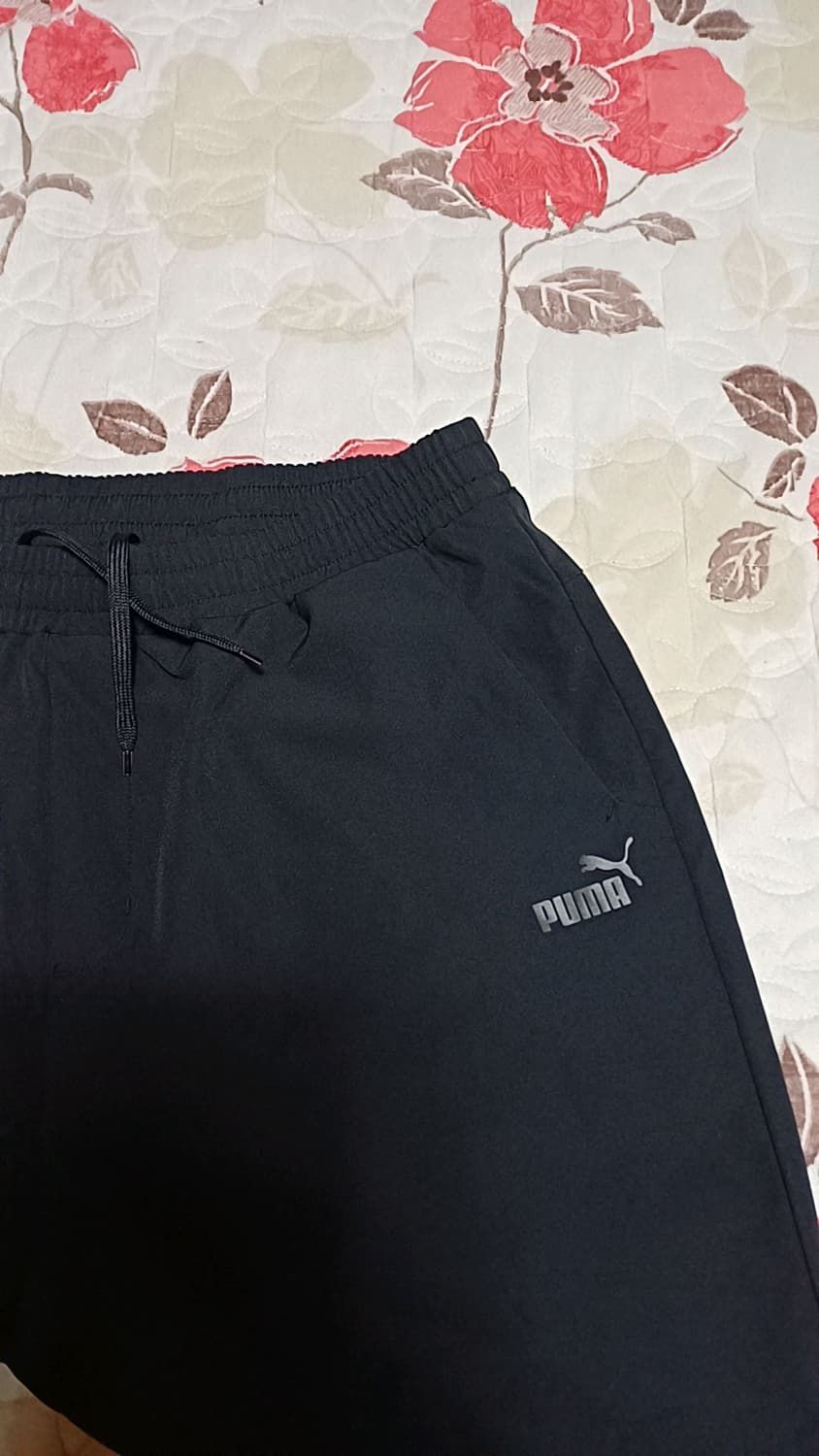 푸마 여름팬츠 35인치 기장107 상품이미지2