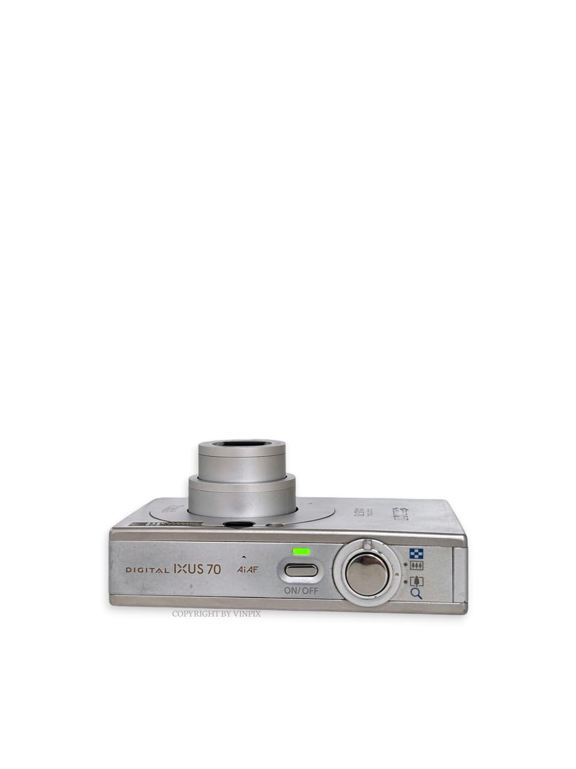 캐논 익서스 70(ixus 70) 디지털 카메라 디카 상품이미지7
