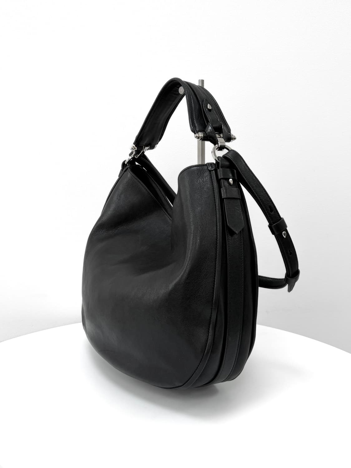 지방시 옵세디아 램스킨 호보백 상품이미지4