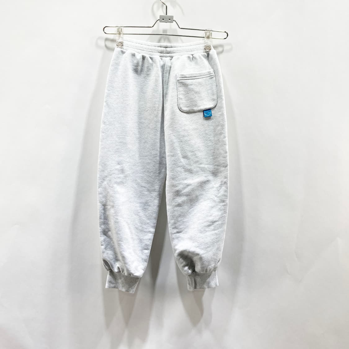 뉴발란스 쥬니어 트레이닝바지 140 진스센스 상품이미지2