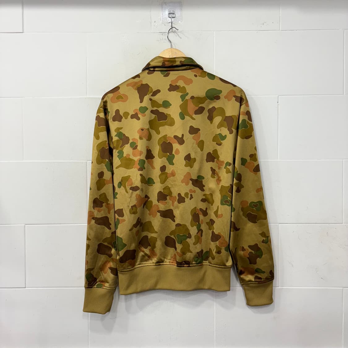 아디다스 파이어버드 카모 트랙탑 상품이미지5