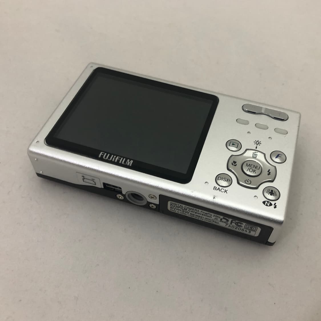 (박스셋) 후지필름 파인픽스 Z5fd 카메라 상품이미지5