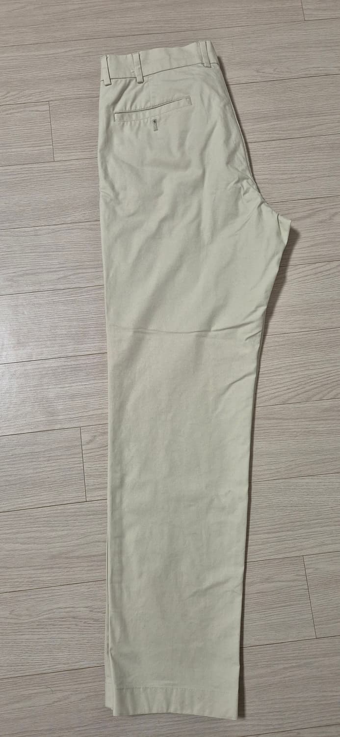 브룩스브라더스 베이지 팬츠 86(34) 상품이미지2